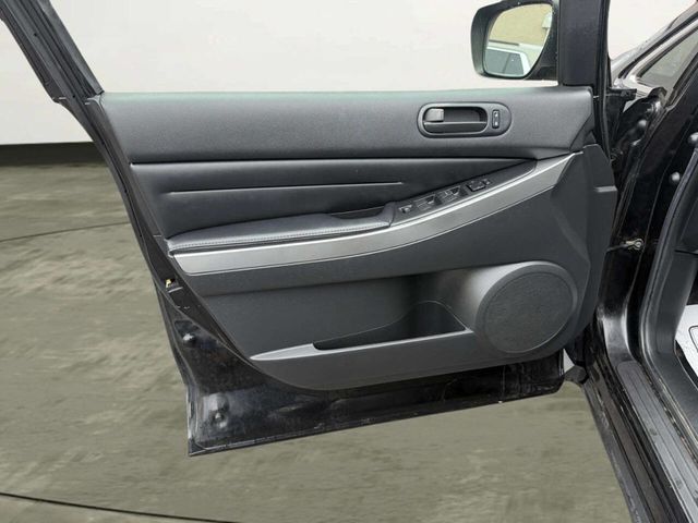 2012 Mazda CX-7 FWD 4dr i Sport - 22998923 - 11