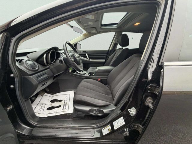 2012 Mazda CX-7 FWD 4dr i Sport - 22998923 - 13