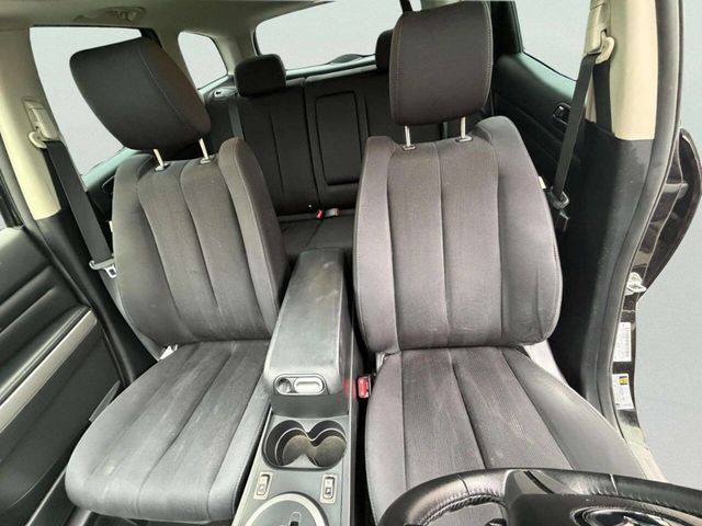 2012 Mazda CX-7 FWD 4dr i Sport - 22998923 - 14