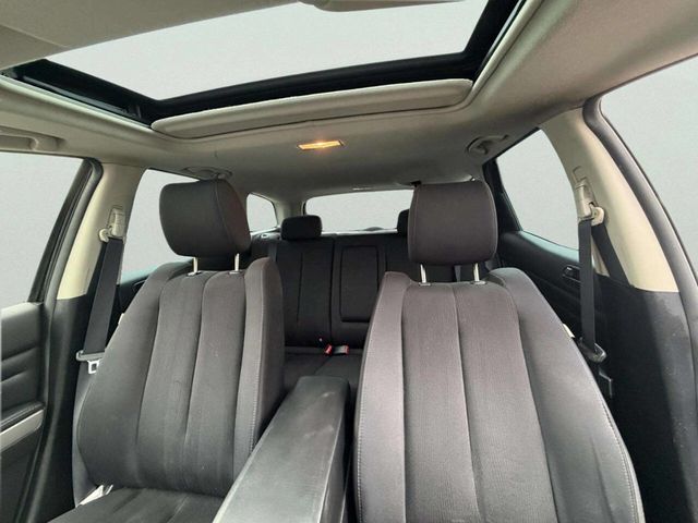 2012 Mazda CX-7 FWD 4dr i Sport - 22998923 - 15