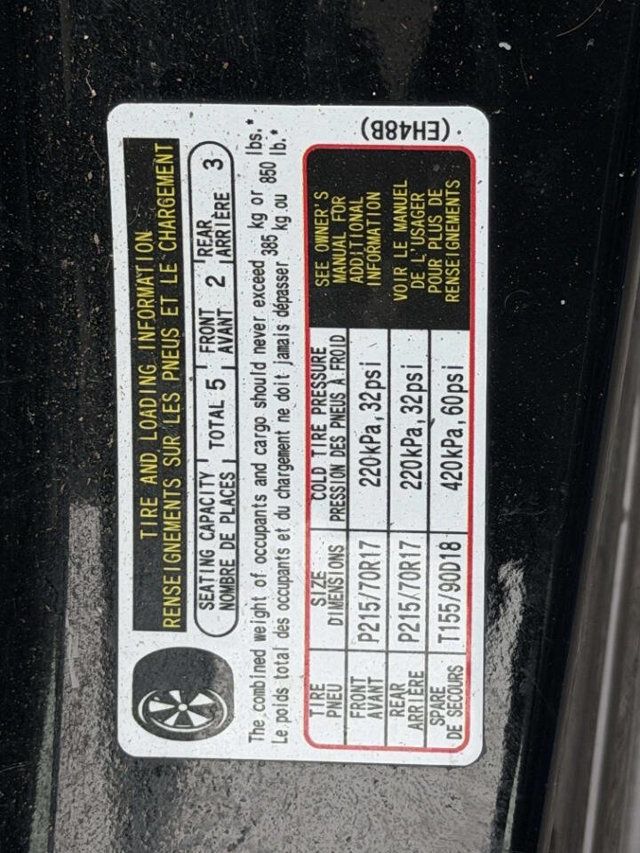 2012 Mazda CX-7 FWD 4dr i Sport - 22998923 - 17