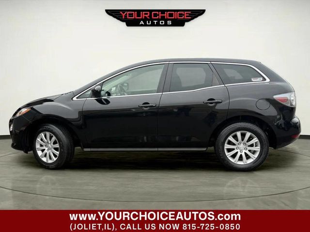 2012 Mazda CX-7 FWD 4dr i Sport - 22998923 - 1