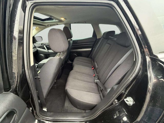 2012 Mazda CX-7 FWD 4dr i Sport - 22998923 - 19