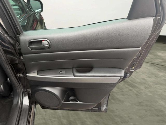 2012 Mazda CX-7 FWD 4dr i Sport - 22998923 - 20