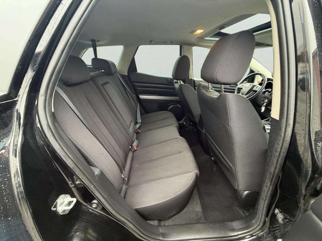 2012 Mazda CX-7 FWD 4dr i Sport - 22998923 - 21