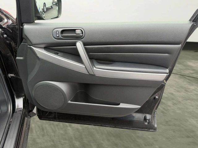 2012 Mazda CX-7 FWD 4dr i Sport - 22998923 - 24