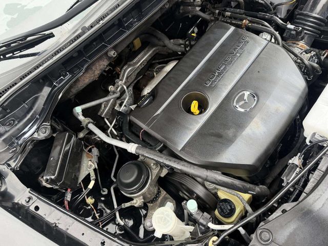 2012 Mazda CX-7 FWD 4dr i Sport - 22998923 - 27