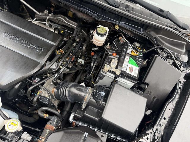 2012 Mazda CX-7 FWD 4dr i Sport - 22998923 - 28