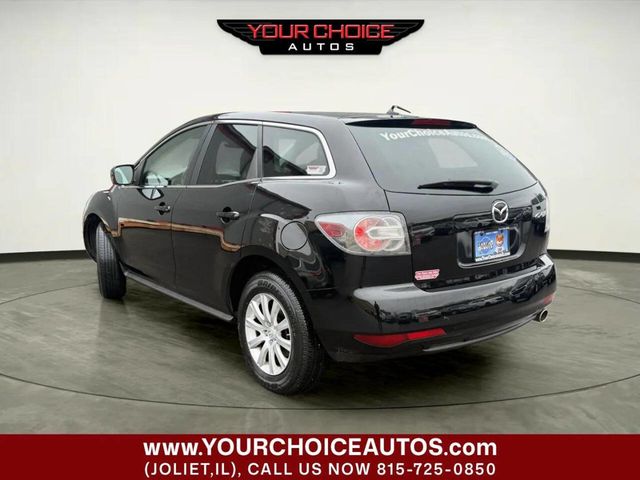 2012 Mazda CX-7 FWD 4dr i Sport - 22998923 - 2