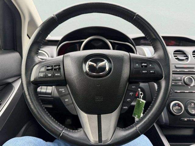 2012 Mazda CX-7 FWD 4dr i Sport - 22998923 - 30