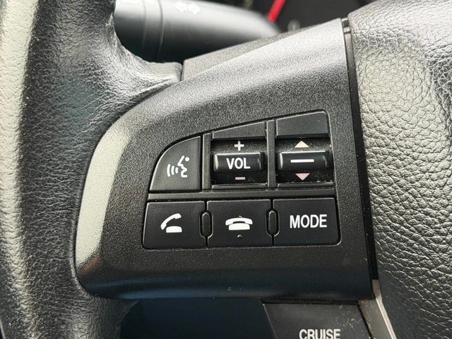 2012 Mazda CX-7 FWD 4dr i Sport - 22998923 - 34