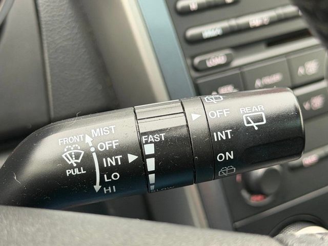 2012 Mazda CX-7 FWD 4dr i Sport - 22998923 - 36