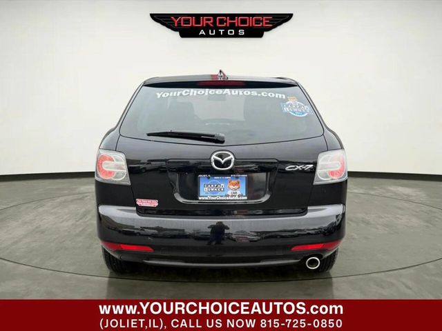 2012 Mazda CX-7 FWD 4dr i Sport - 22998923 - 3