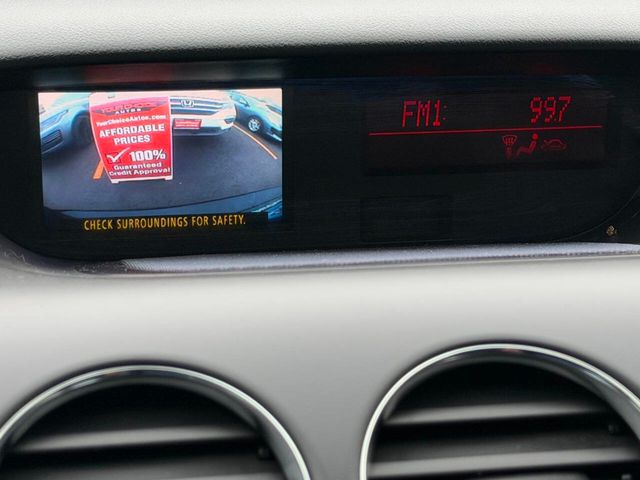 2012 Mazda CX-7 FWD 4dr i Sport - 22998923 - 39