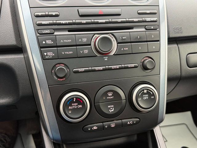2012 Mazda CX-7 FWD 4dr i Sport - 22998923 - 41