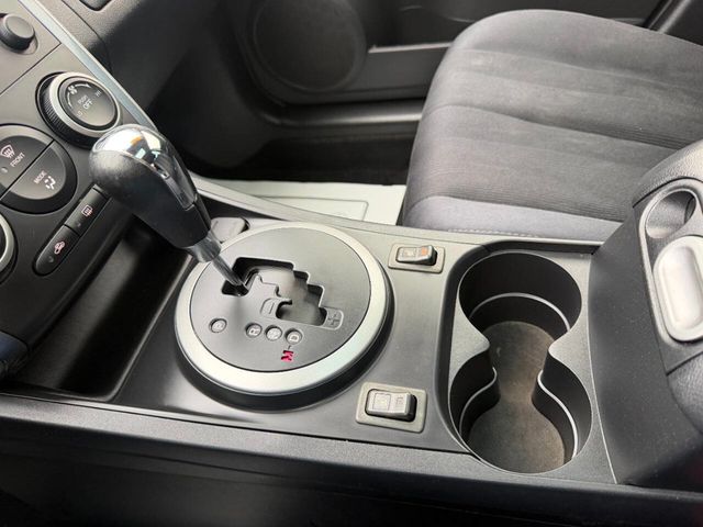 2012 Mazda CX-7 FWD 4dr i Sport - 22998923 - 42