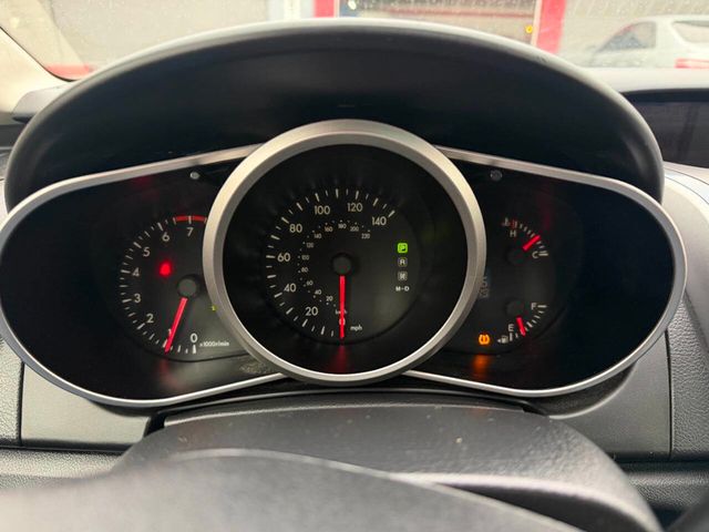 2012 Mazda CX-7 FWD 4dr i Sport - 22998923 - 46