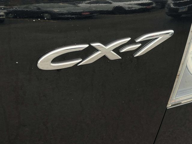 2012 Mazda CX-7 FWD 4dr i Sport - 22998923 - 4