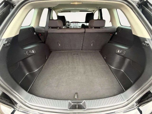 2012 Mazda CX-7 FWD 4dr i Sport - 22998923 - 5