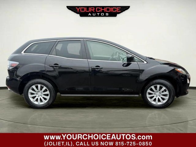 2012 Mazda CX-7 FWD 4dr i Sport - 22998923 - 8