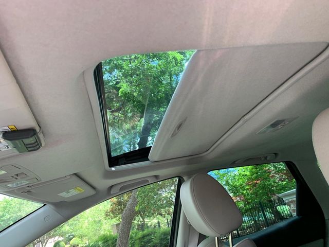 2012 Mazda CX-7 FWD 4dr i Sport - 20100652 - 9