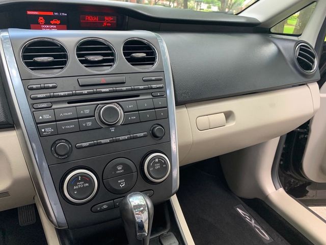 2012 Mazda CX-7 FWD 4dr i Sport - 20100652 - 11