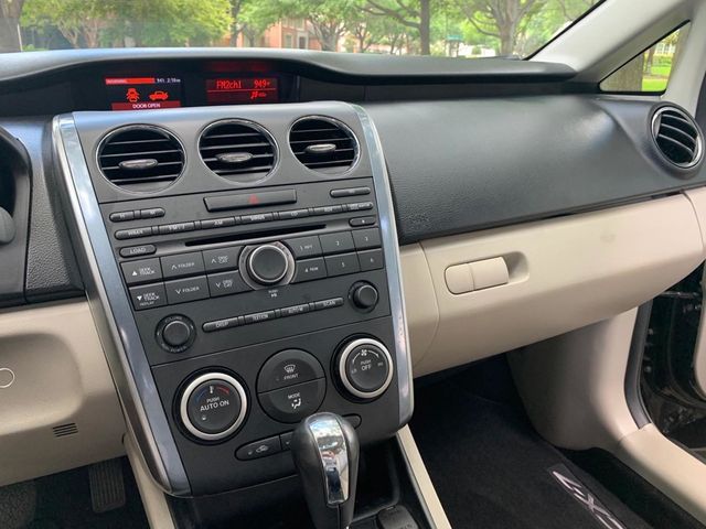 2012 Mazda CX-7 FWD 4dr i Sport - 20100652 - 12