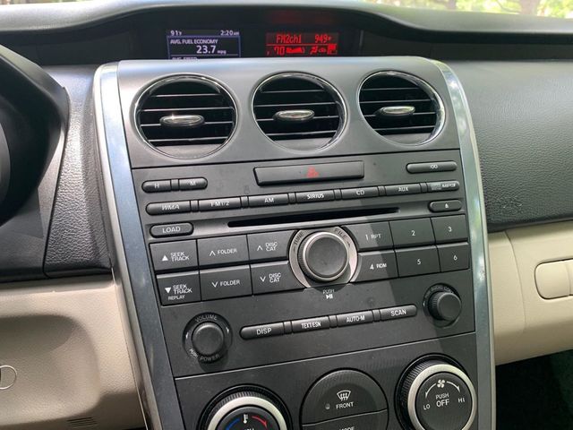 2012 Mazda CX-7 FWD 4dr i Sport - 20100652 - 13
