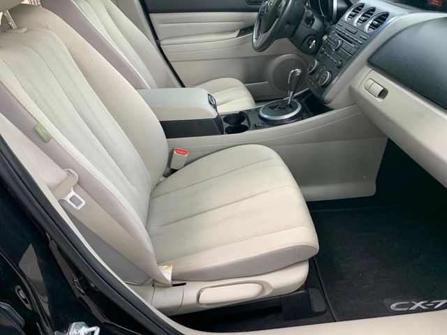 2012 Mazda CX-7 FWD 4dr i Sport - 20100652 - 15