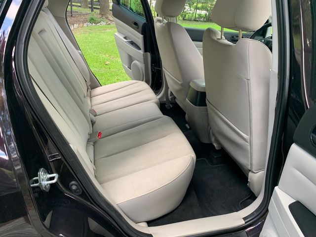 2012 Mazda CX-7 FWD 4dr i Sport - 20100652 - 16