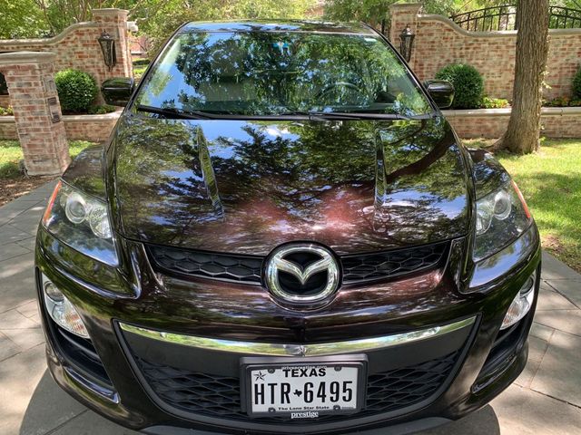 2012 Mazda CX-7 FWD 4dr i Sport - 20100652 - 17