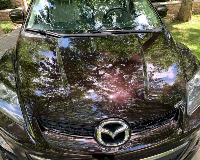 2012 Mazda CX-7 FWD 4dr i Sport - 20100652 - 18