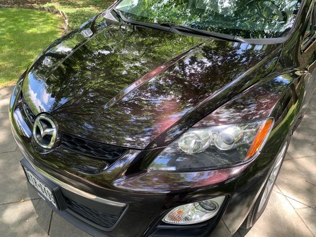 2012 Mazda CX-7 FWD 4dr i Sport - 20100652 - 19