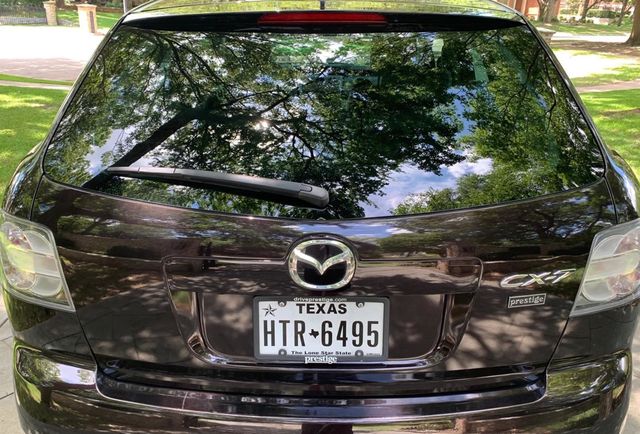 2012 Mazda CX-7 FWD 4dr i Sport - 20100652 - 26