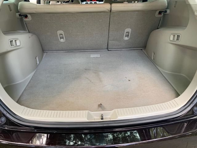 2012 Mazda CX-7 FWD 4dr i Sport - 20100652 - 27