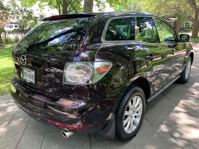 2012 Mazda CX-7 FWD 4dr i Sport - 20100652 - 29