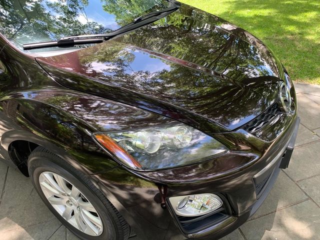 2012 Mazda CX-7 FWD 4dr i Sport - 20100652 - 33