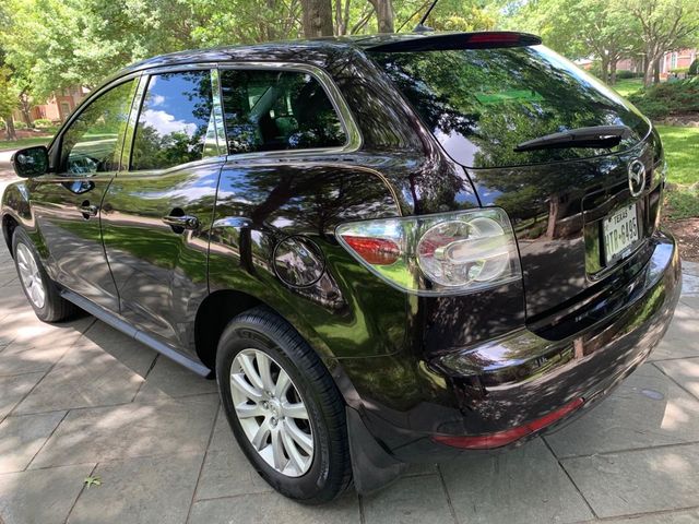 2012 Mazda CX-7 FWD 4dr i Sport - 20100652 - 38