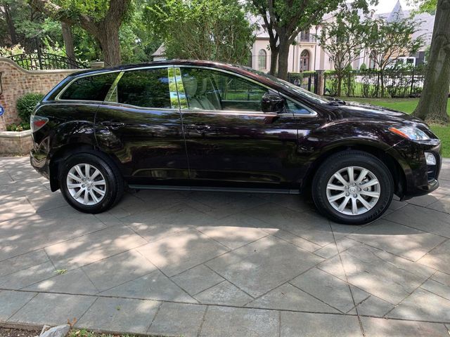 2012 Mazda CX-7 FWD 4dr i Sport - 20100652 - 3