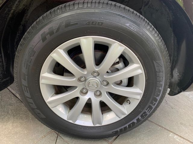 2012 Mazda CX-7 FWD 4dr i Sport - 20100652 - 41