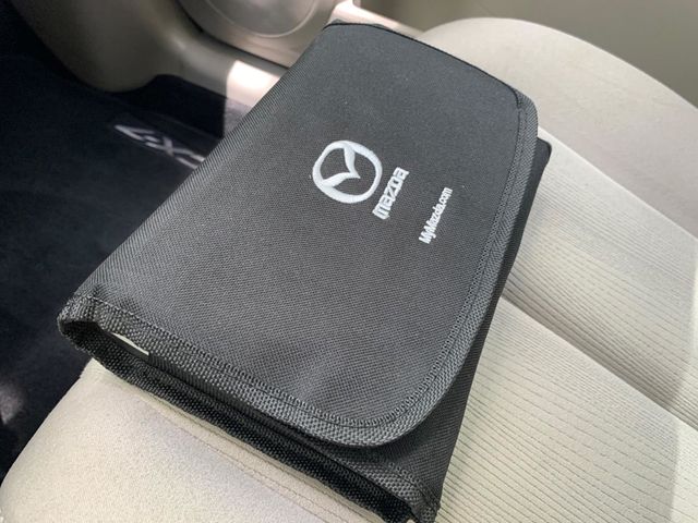 2012 Mazda CX-7 FWD 4dr i Sport - 20100652 - 43