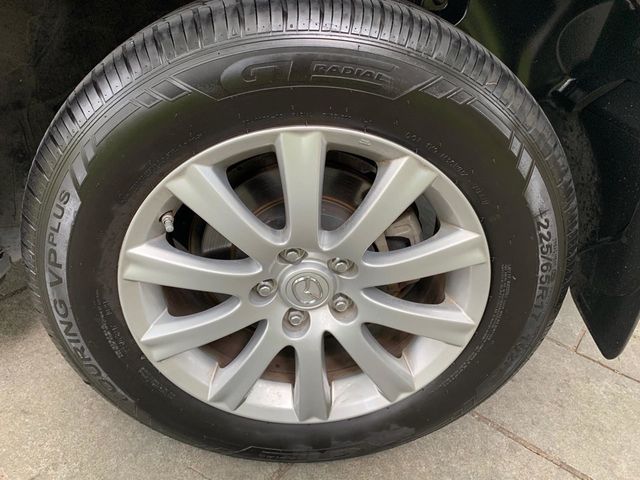 2012 Mazda CX-7 FWD 4dr i Sport - 20100652 - 44