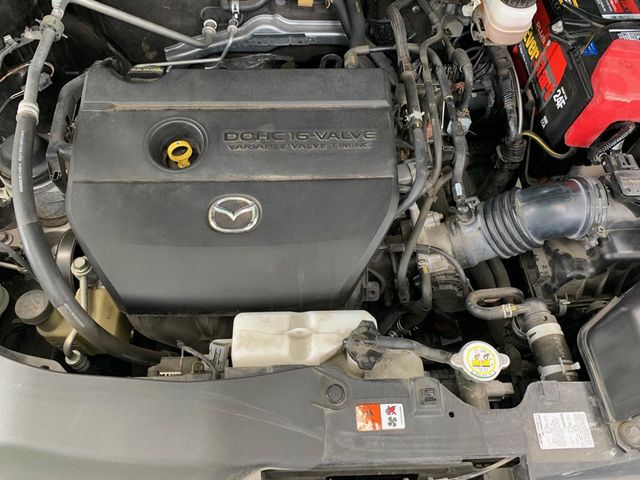 2012 Mazda CX-7 FWD 4dr i Sport - 20100652 - 47