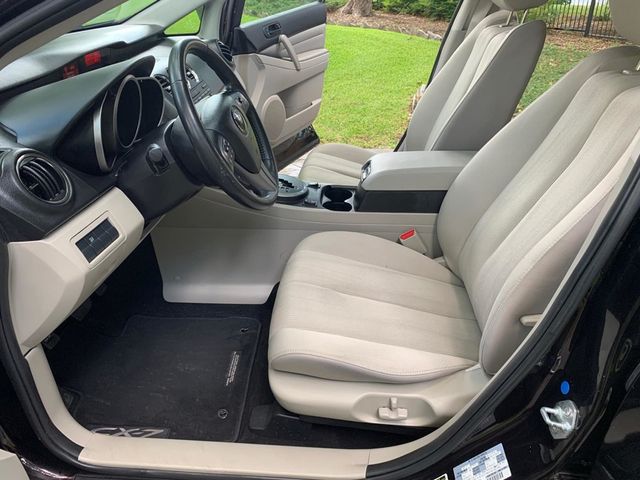2012 Mazda CX-7 FWD 4dr i Sport - 20100652 - 5
