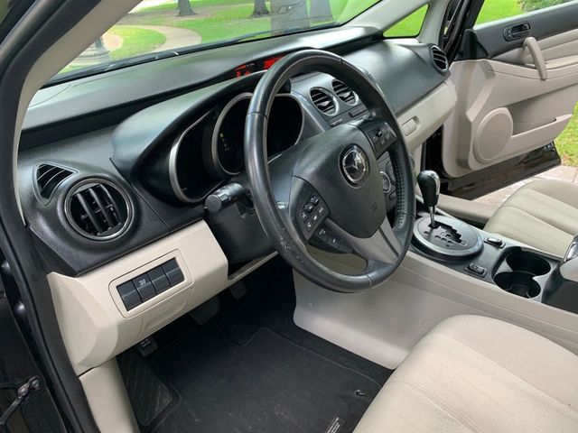 2012 Mazda CX-7 FWD 4dr i Sport - 20100652 - 6