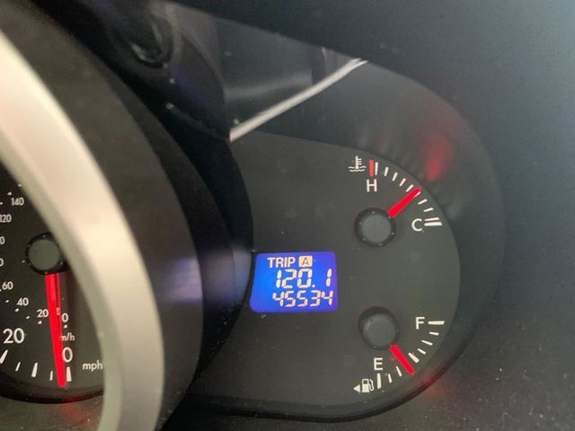 2012 Mazda CX-7 FWD 4dr i Sport - 20100652 - 8