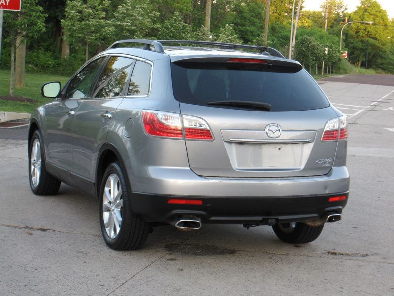 2012 Mazda CX-9 AWD 4dr Grand Touring - 22463888 - 11