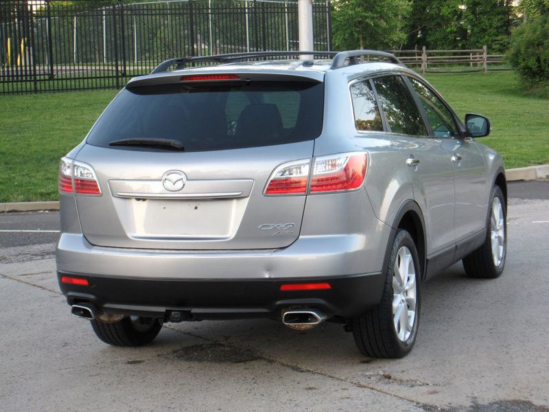 2012 Mazda CX-9 AWD 4dr Grand Touring - 22463888 - 12