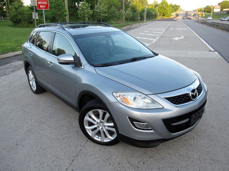 2012 Mazda CX-9 AWD 4dr Grand Touring - 22463888 - 1