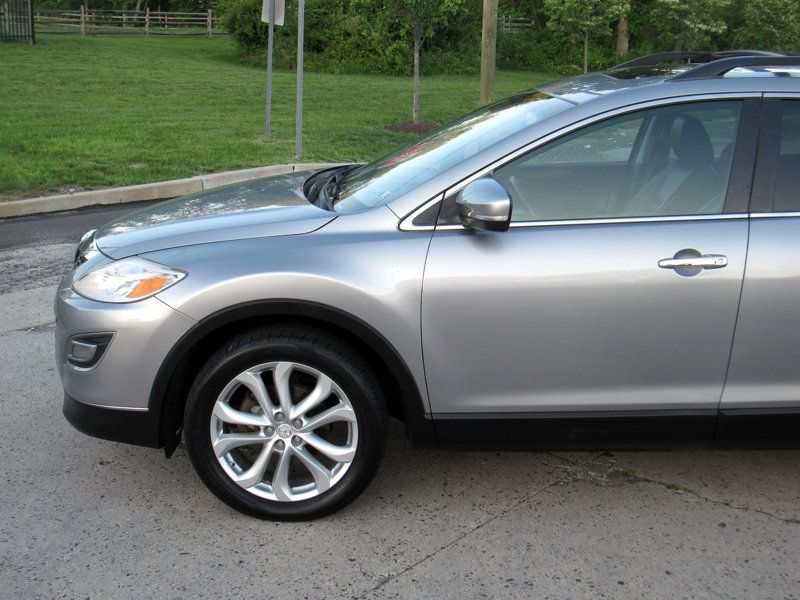 2012 Mazda CX-9 AWD 4dr Grand Touring - 22463888 - 6